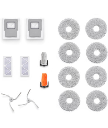Робот-пылесос ROMO S/WAT+ACC KIT CP.CR.00000058 DJI