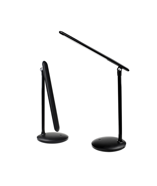ColorWay LED Table Lamp with Built-in Battery
