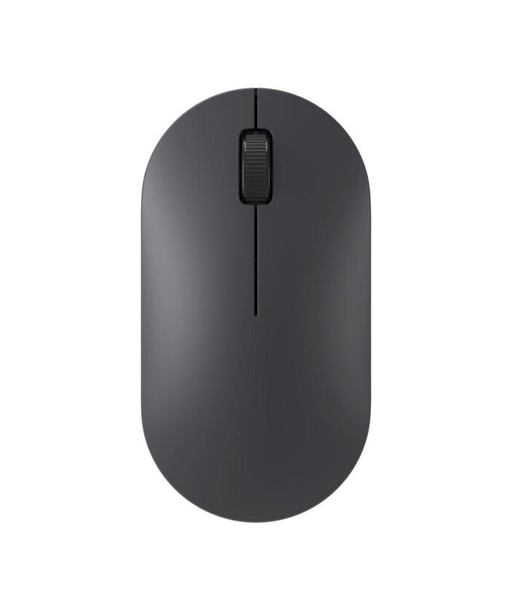 Arvutihiir Xiaomi Wireless Lite 2, Black | Xiaomi