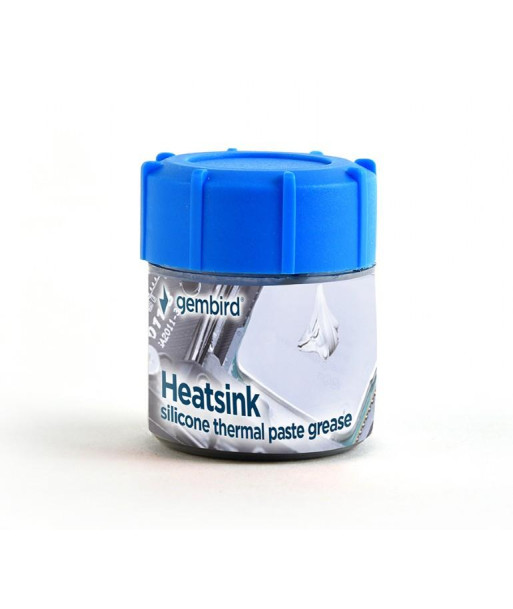 CPU COOLER ACC THERMAL PASTE/TG-G15-02 GEMBIRD