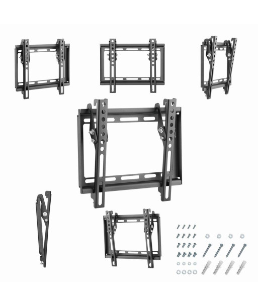 TV SET ACC WALL MOUNT 23-42"/WM-42T-04 GEMBIRD