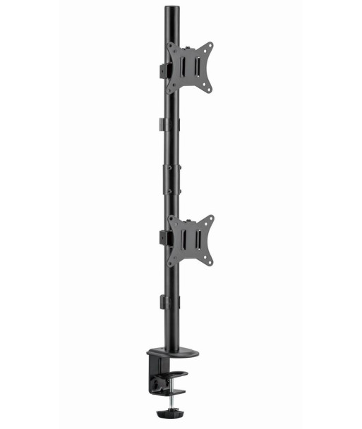 DISPLAY ACC MOUNTING ARM/17-32" MA-D2-02 GEMBIRD
