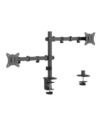 DISPLAY ACC MOUNTING ARM/17-32" MA-D2-03 GEMBIRD