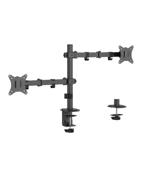 DISPLAY ACC MOUNTING ARM/17-32" MA-D2-03 GEMBIRD