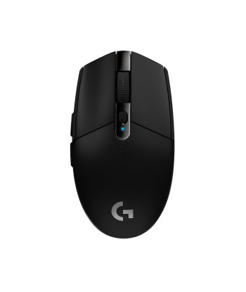 Беспроводная мышь G305/LIGHTSPEED 910-005282 LOGITECH