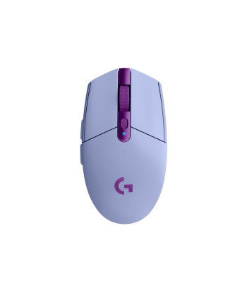 MOUSE USB OPTICAL G305/LIGHTSPEED 910-006022 LOGITECH