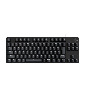 KEYBOARD G413 SE TKL/ENG 920-010446 LOGITECH