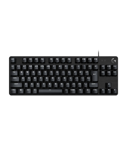 KEYBOARD G413 SE TKL/ENG 920-010446 LOGITECH