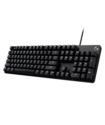 KEYBOARD G413 SE/BLACK 920-010437 LOGITECH