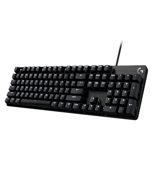KEYBOARD G413 SE/BLACK 920-010437 LOGITECH