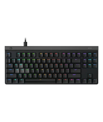 KEYBOARD G515 TKL RAPID/BLACK 920-013861 LOGITECH