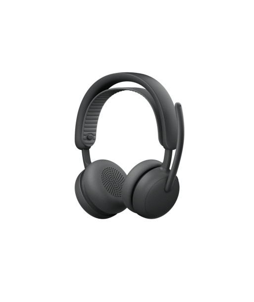 HEADSET ZONE 2 ES/GRAPHITE 981-001493 LOGITECH