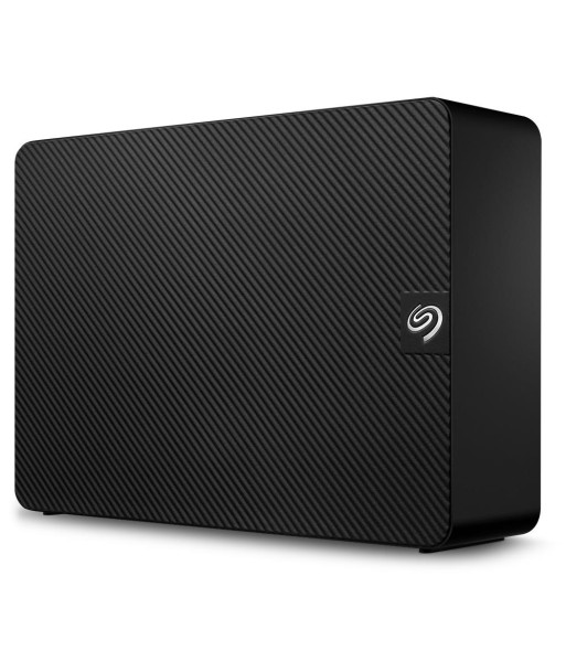 External HDD SEAGATE Expansion 4TB USB 3.0 Drives 1 Black STKP4000400
