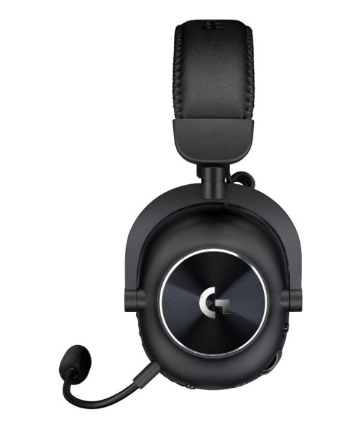 HEADSET G PRO X 2 GAMING/BLACK 981-001263 LOGITECH