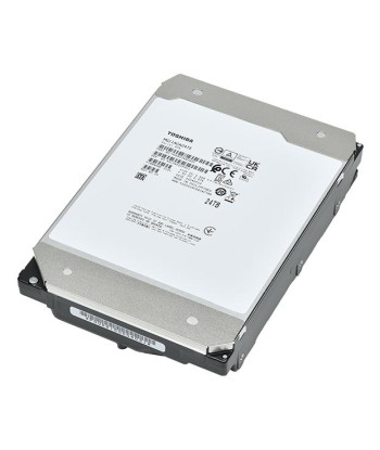 HDD TOSHIBA Serial ATA III 3.5" Buffer 1024 MB 7200 RPM 20 TB MG11ACA20TE MG11ACA20TE