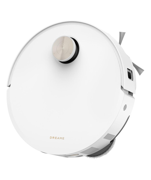 Robottolmuimeja ULTRA/MATRIX 10 RLX95CE-WHITE DREAME