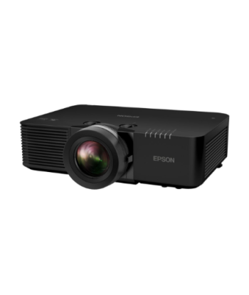 Epson, EB-L795SE, WUXGA (1920x1200), 7000 ANSI lumens, Black