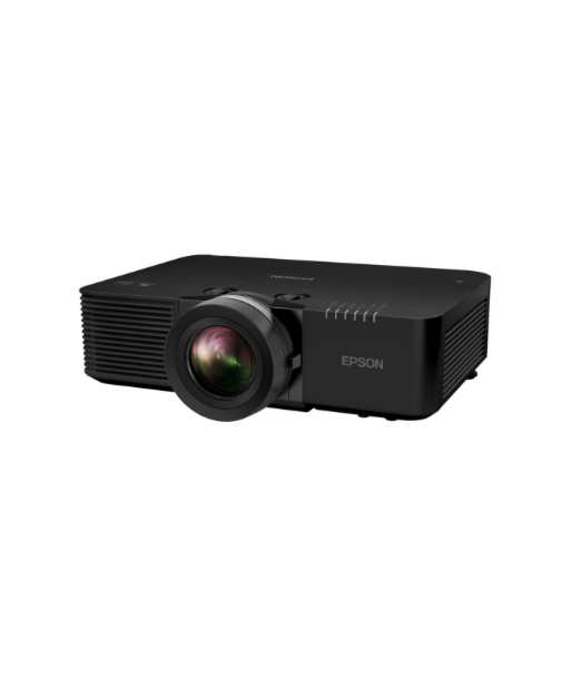 Epson, EB-L795SE, WUXGA (1920x1200), 7000 ANSI lumens, Black
