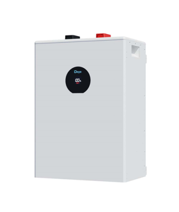 Deye ESS LV Battery Storage System 11.8 kWh | SE-F12-C