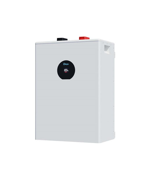 Deye ESS LV Battery Storage System 11.8 kWh | SE-F12-C