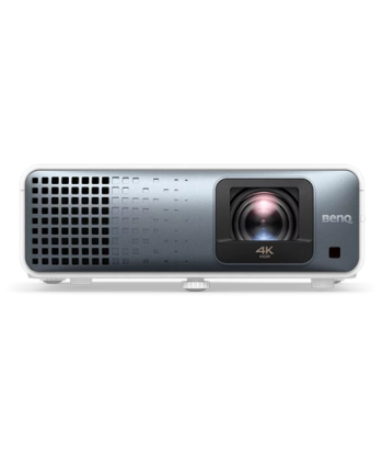 Benq TK710STi, 4K UHD (3840 x 2160), 3200 ANSI lumens, 600000:1, White