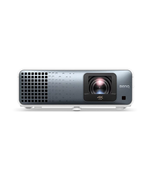 Benq TK710STi, 4K UHD (3840 x 2160), 3200 ANSI lumens, 600000:1, White