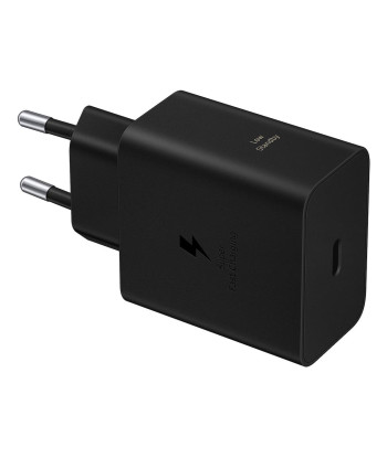MOBILE CHARGER WALL 60W/BLACK EP-T6010NBEGWW SAMSUNG