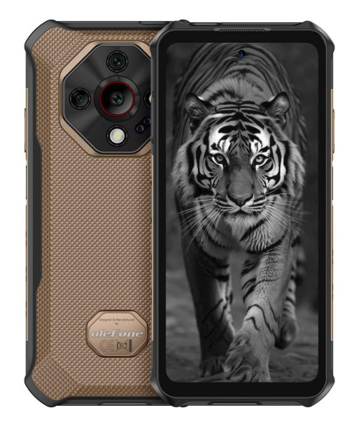 ARMOR X16/6/128GB SAND DUNE ULEFONE
