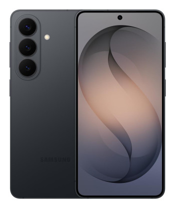 GALAXY S26/256GB BLACK SM-S942B SAMSUNG