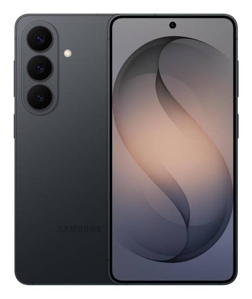 GALAXY S26/256GB BLACK SM-S942B SAMSUNG