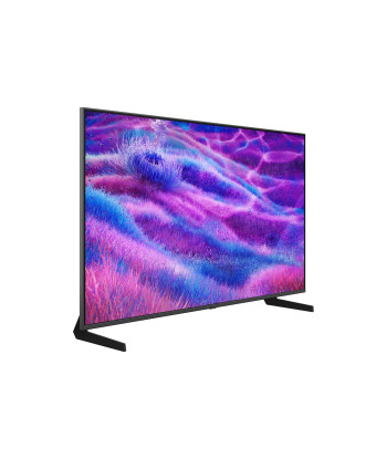 TV Set SAMSUNG 50" 4K Ultra HD 3840 x 2160 pixels Flat 16:9 Neo QLED QE50QN80FAUXXH