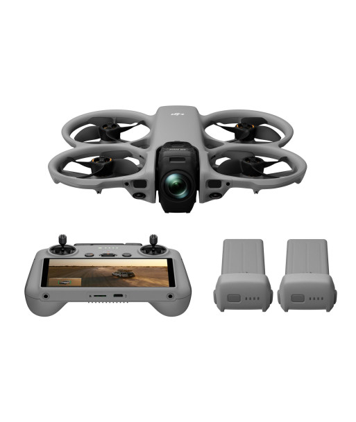 Drone DJI Avata 360 Fly More Combo (RC 2) CP.FP.00000317
