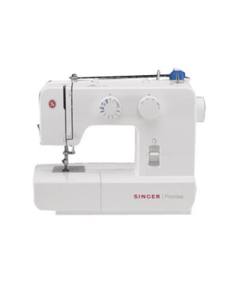 Singer, SMC 1409, Number of stitches 9, White