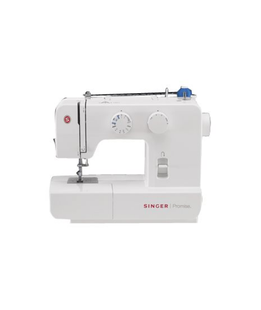 Singer, SMC 1409, Number of stitches 9, White