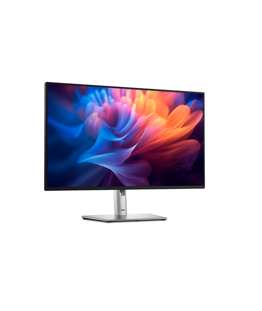Dell, P2725HE, 27", IPS, 100 Hz, 8 ms, 1920 x 1080 pixels, 300 cd/m², HDMI ports quantity 1, Warranty 60 month(s)