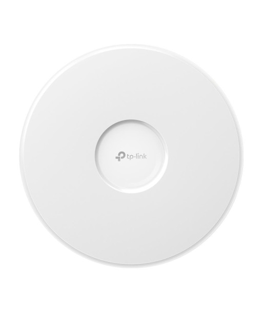 Pääsupunkt (AP) TP-LINK 11000 Mbps IEEE 802.11a/b/g IEEE 802.11n IEEE 802.11ac IEEE 802.11ax 1x2.5GbE EAP772