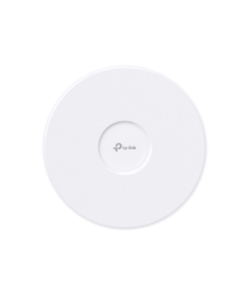 Access Point TP-LINK EAP772 Omada BE9300 Ceiling Mount Tri-Band Wi-Fi 7 | TP-LINK