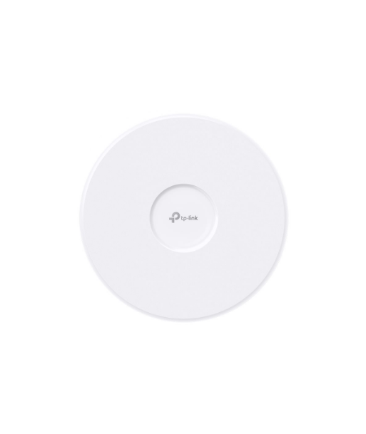 Точка доступа TP-LINK EAP772 Omada BE9300 Ceiling Mount Tri-Band Wi-Fi 7 | TP-LINK