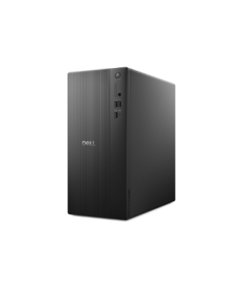 Dell Essential QVT1260, Pro, Desktop, Tower, Intel Core i5, 8 GB, i5-14500, DDR5, 512 GB, Intel UHD Graphics 770, US