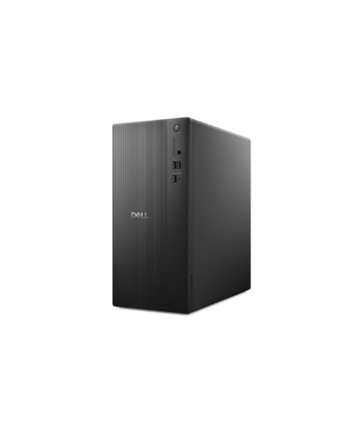 Dell Essential QVT1260, Pro, Desktop, Tower, Intel Core i5, 8 GB, i5-14500, DDR5, 512 GB, Intel UHD Graphics 770, US