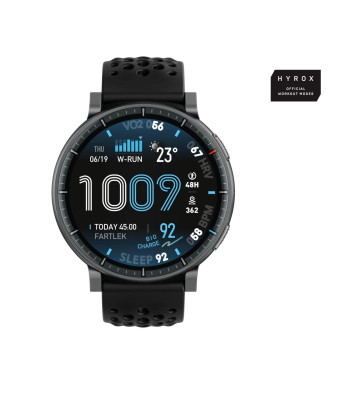 SMARTWATCH AMAZFIT ACTIVE MAX/W2556GL1N HUAMI