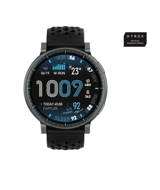 SMARTWATCH AMAZFIT ACTIVE MAX/W2556GL1N HUAMI
