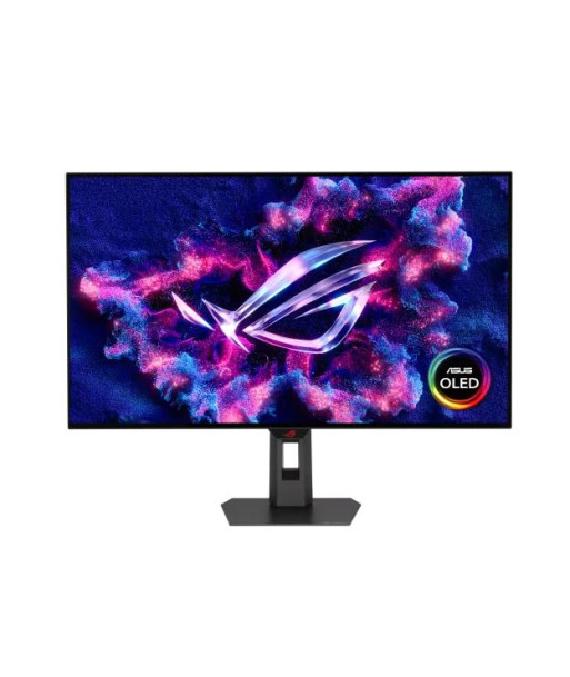 Monitor ASUS 31.5" 3840 x 2160 pixels 4K Ultra HD Native aspect ratio 16:9 OLED Flat 90LM0BX0-B01371