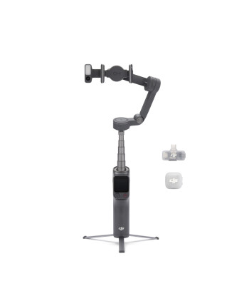 GIMBAL OSMO MOBILE 8P CREATOR/COMBO CP.OS.00000575 DJI
