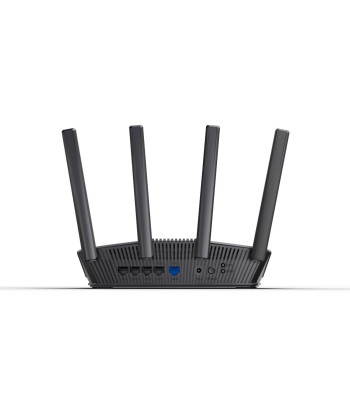 ASUS RT-BE59 BE5000 Dual Band Wireless Router, Wifi 7, EU+UK, PW | Asus