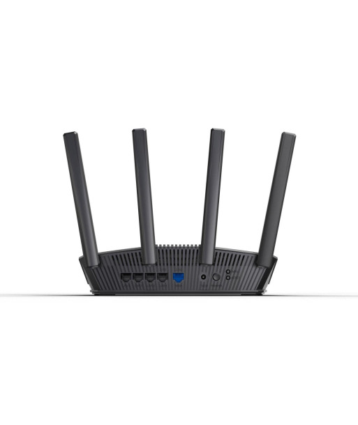 ASUS RT-BE59 BE5000 Dual Band Wireless Router, Wifi 7, EU+UK, PW | Asus