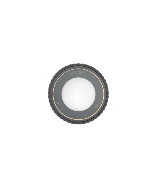 CAMERA OA 4 GLASS LENS COVER/CP.OS.00000282 DJI