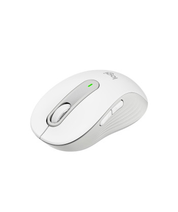Беспроводная мышь M650/WHITE 910-006255 LOGITECH