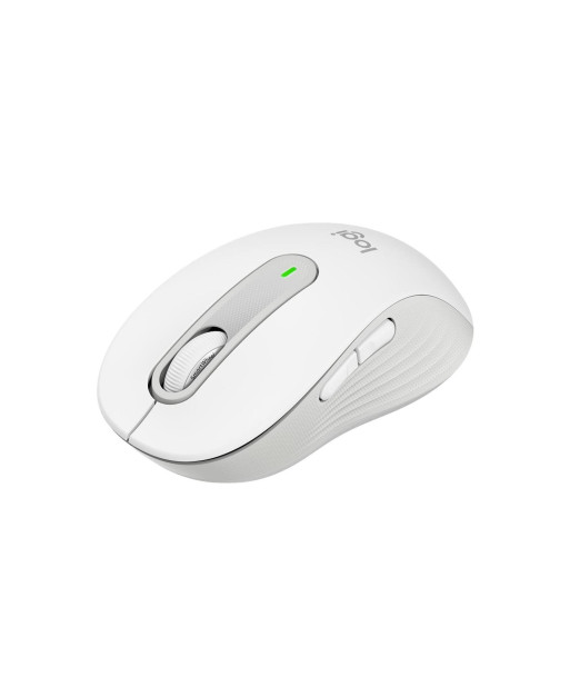 Беспроводная мышь M650/WHITE 910-006255 LOGITECH