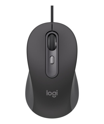 Компьютерная мышь M520/GRAPHITE 910-007511 LOGITECH